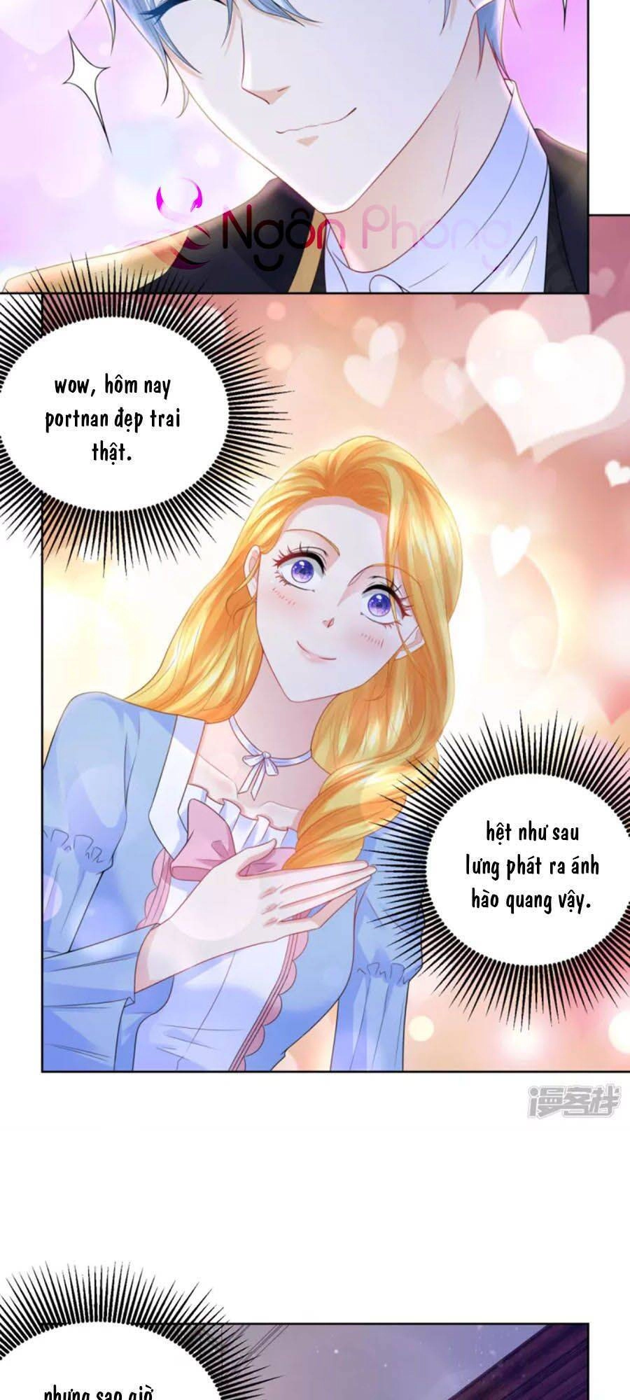 Tôi Muốn Trở Thành Tiểu Thư Công Tước Phế Vật Chapter 123 - 8