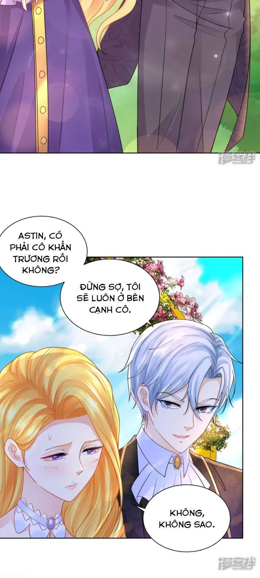 Tôi Muốn Trở Thành Tiểu Thư Công Tước Phế Vật Chapter 123 - 16