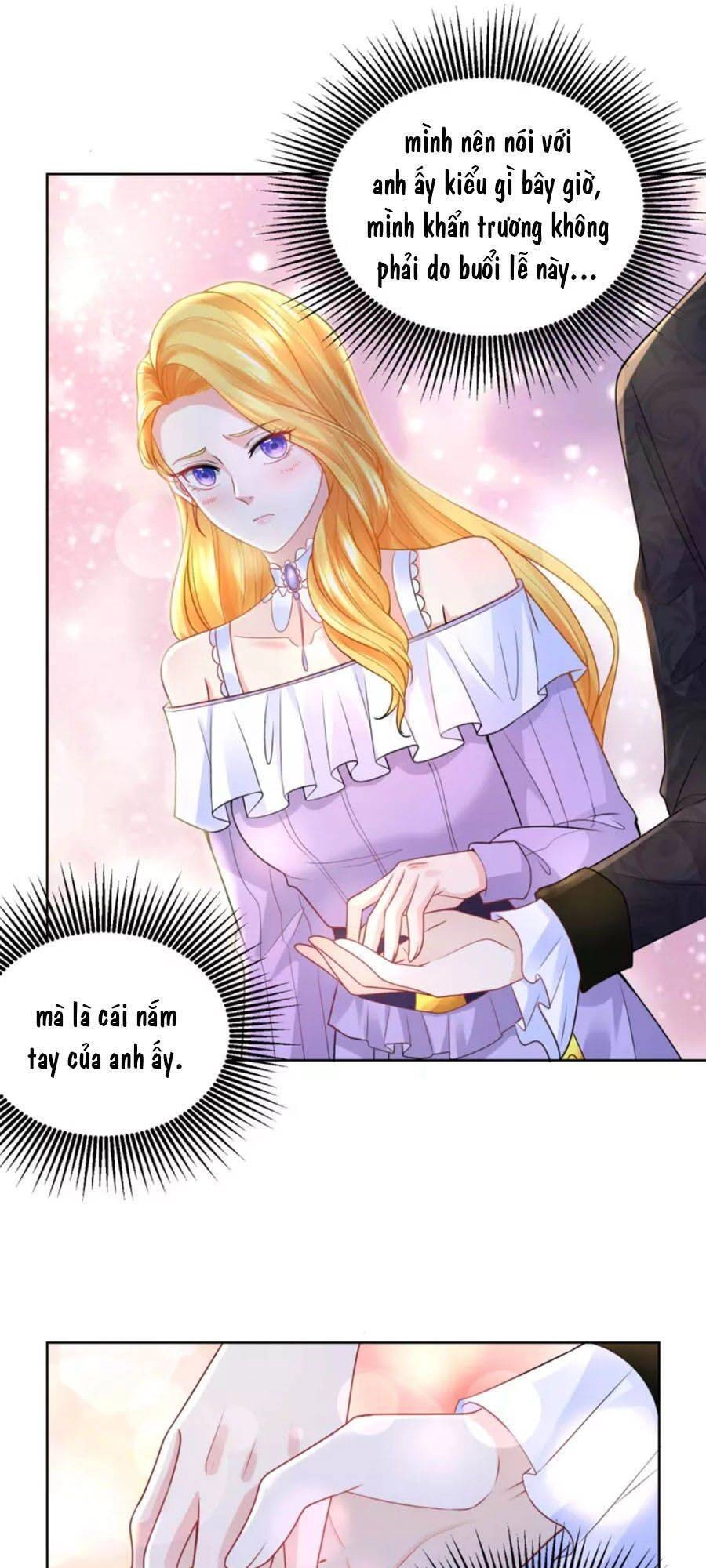 Tôi Muốn Trở Thành Tiểu Thư Công Tước Phế Vật Chapter 123 - 17