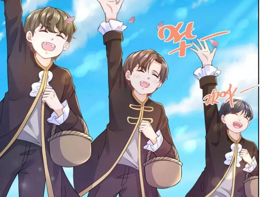 Tôi Muốn Trở Thành Tiểu Thư Công Tước Phế Vật Chapter 123 - 20