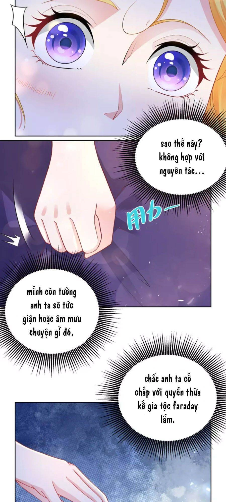 Tôi Muốn Trở Thành Tiểu Thư Công Tước Phế Vật Chapter 123 - 29