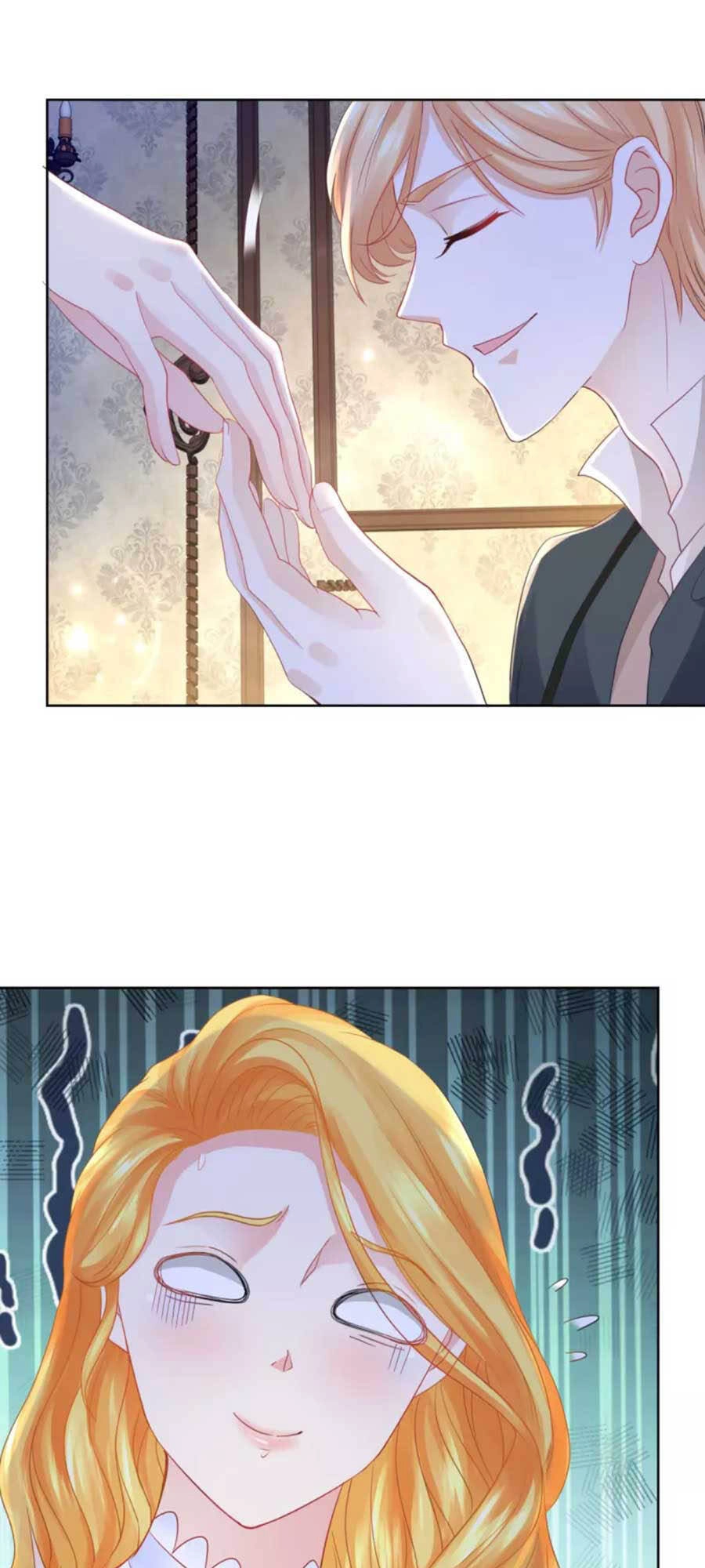 Tôi Muốn Trở Thành Tiểu Thư Công Tước Phế Vật Chapter 124 - 2