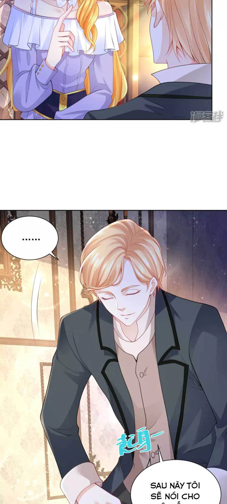 Tôi Muốn Trở Thành Tiểu Thư Công Tước Phế Vật Chapter 124 - 7