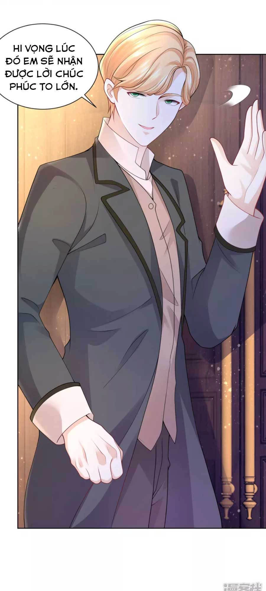 Tôi Muốn Trở Thành Tiểu Thư Công Tước Phế Vật Chapter 124 - 11