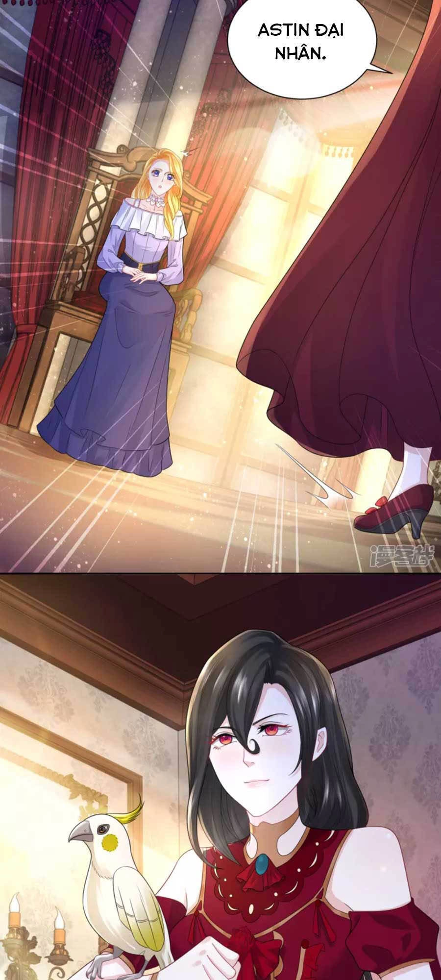 Tôi Muốn Trở Thành Tiểu Thư Công Tước Phế Vật Chapter 124 - 14