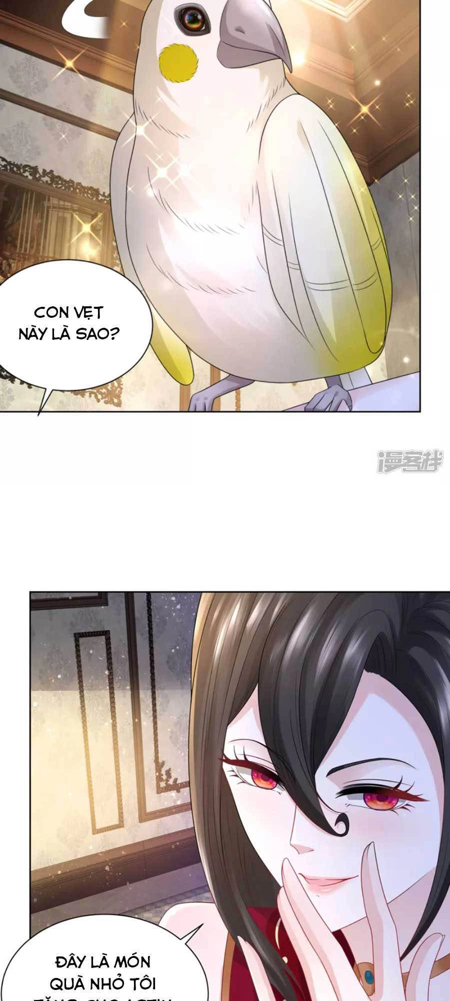 Tôi Muốn Trở Thành Tiểu Thư Công Tước Phế Vật Chapter 124 - 17