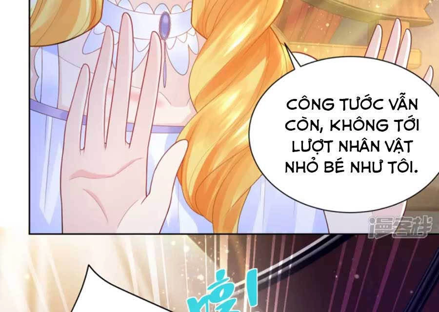 Tôi Muốn Trở Thành Tiểu Thư Công Tước Phế Vật Chapter 124 - 20