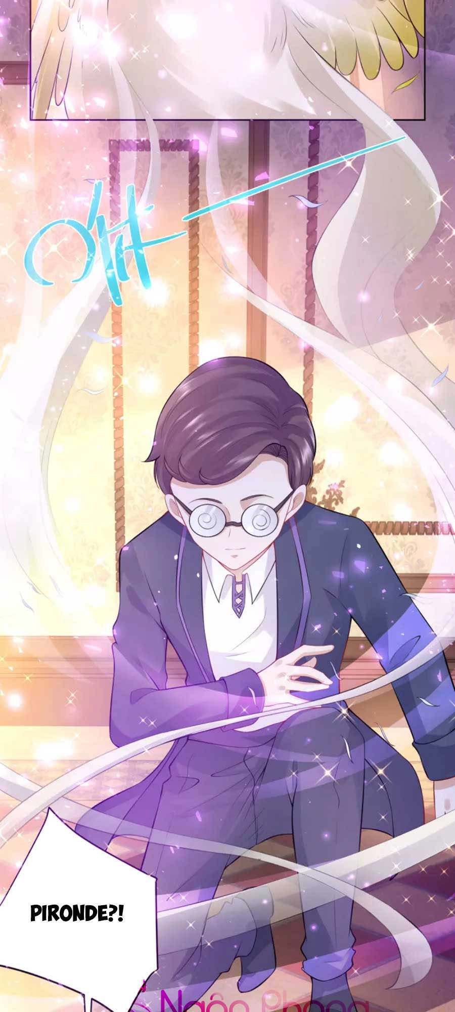 Tôi Muốn Trở Thành Tiểu Thư Công Tước Phế Vật Chapter 124 - 27