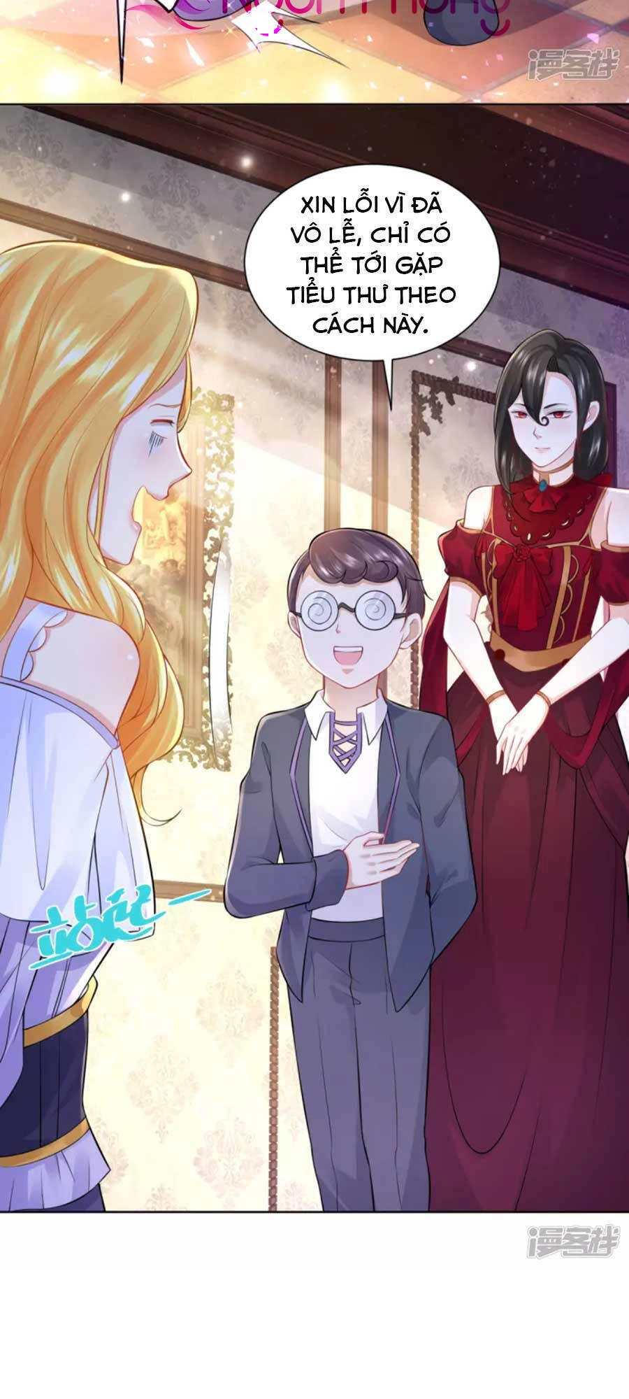 Tôi Muốn Trở Thành Tiểu Thư Công Tước Phế Vật Chapter 124 - 28