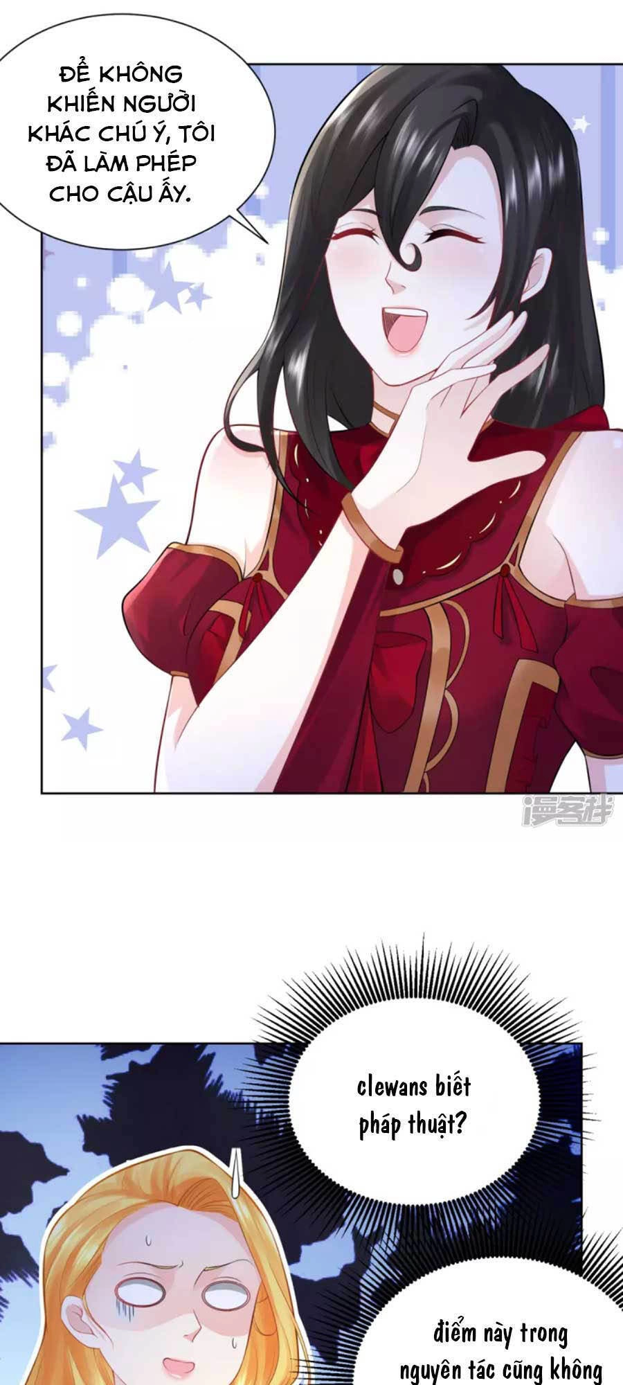 Tôi Muốn Trở Thành Tiểu Thư Công Tước Phế Vật Chapter 124 - 29