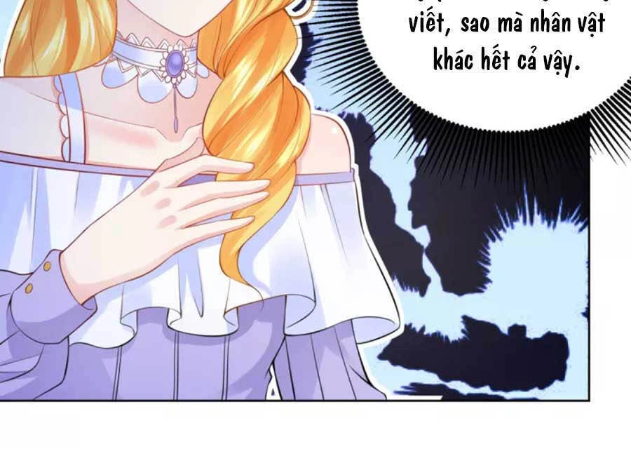Tôi Muốn Trở Thành Tiểu Thư Công Tước Phế Vật Chapter 124 - 30