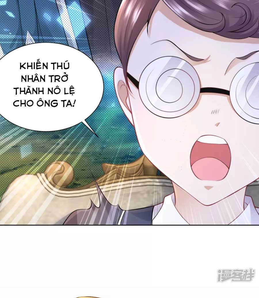 Tôi Muốn Trở Thành Tiểu Thư Công Tước Phế Vật Chapter 124 - 33