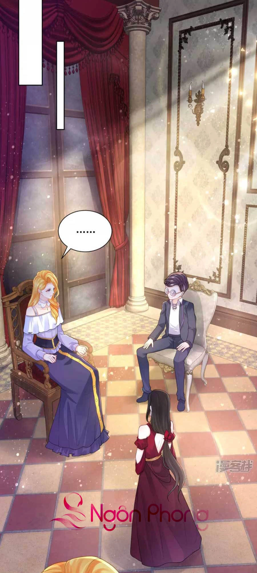 Tôi Muốn Trở Thành Tiểu Thư Công Tước Phế Vật Chapter 125 - 2