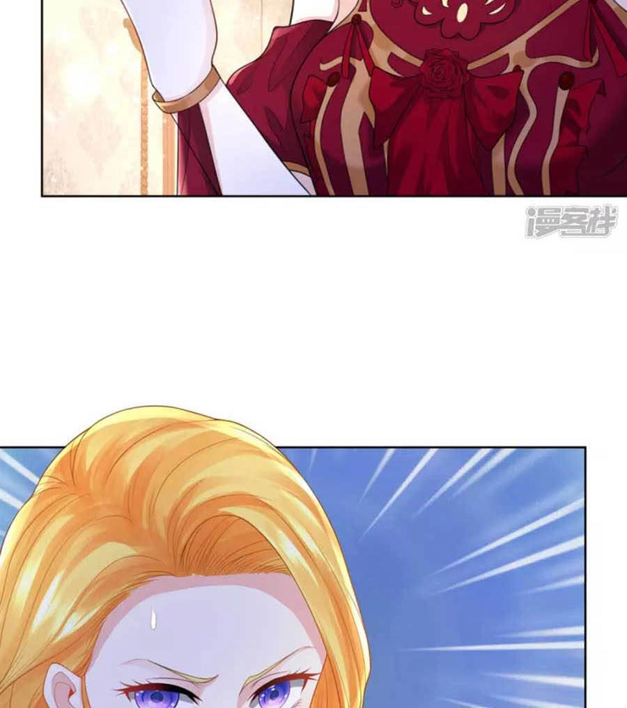 Tôi Muốn Trở Thành Tiểu Thư Công Tước Phế Vật Chapter 125 - 4