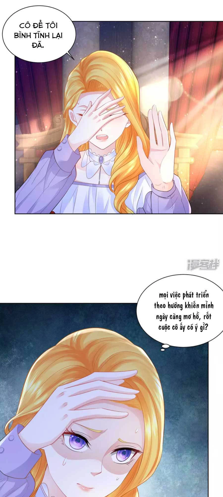 Tôi Muốn Trở Thành Tiểu Thư Công Tước Phế Vật Chapter 125 - 13