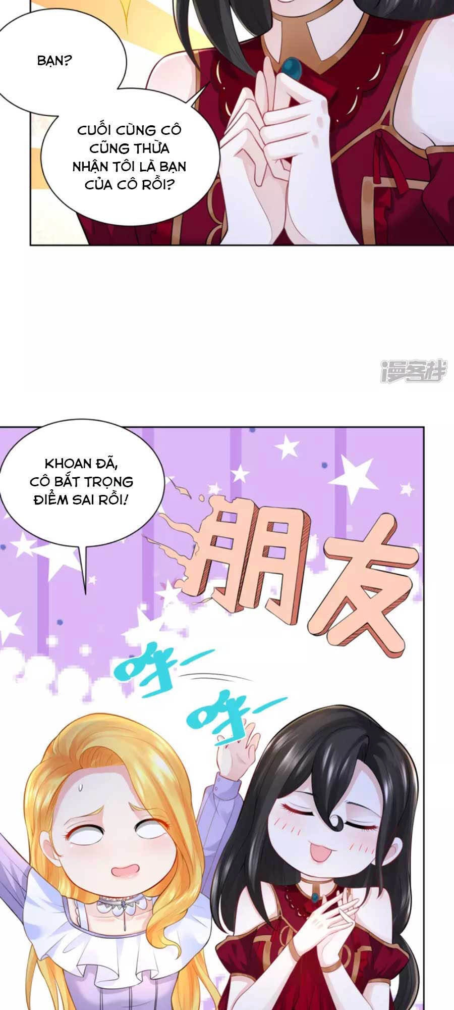 Tôi Muốn Trở Thành Tiểu Thư Công Tước Phế Vật Chapter 125 - 17