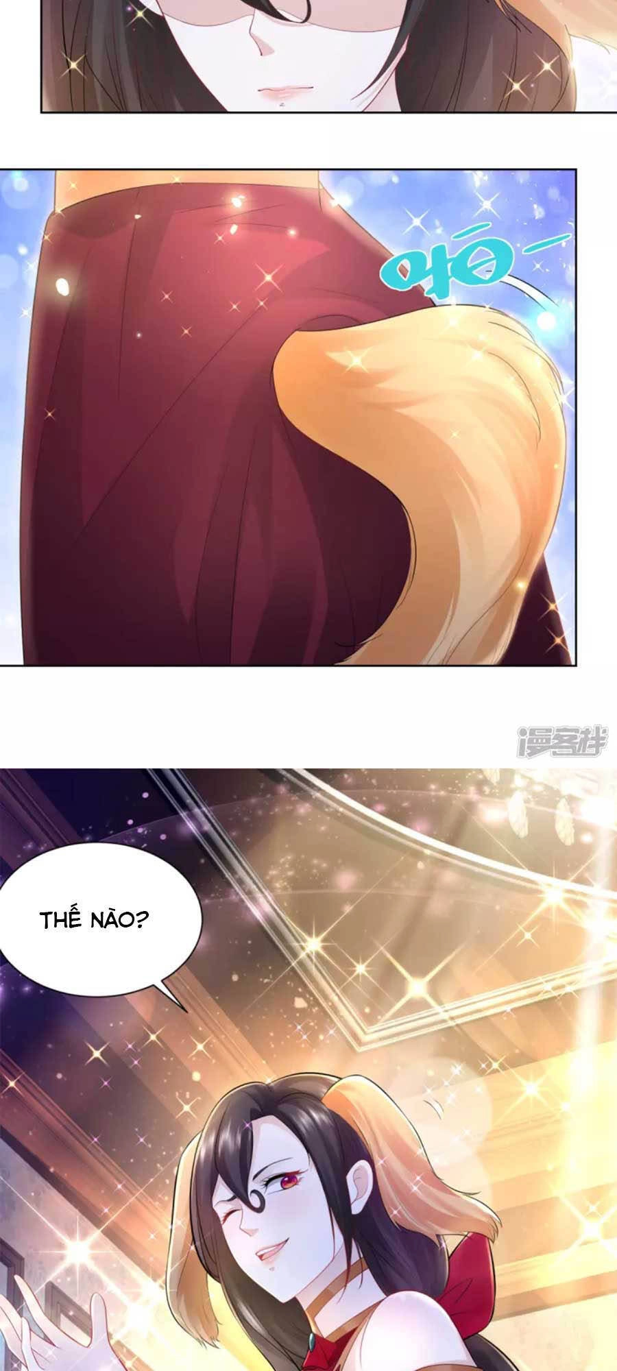 Tôi Muốn Trở Thành Tiểu Thư Công Tước Phế Vật Chapter 125 - 23