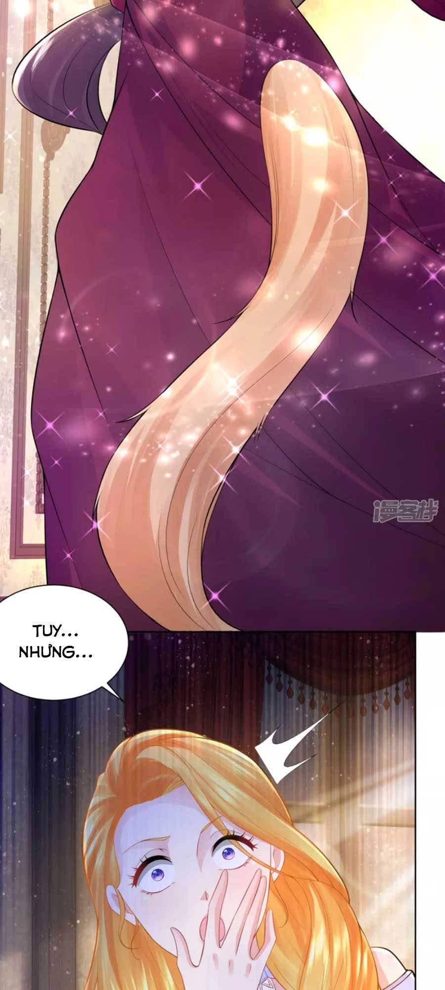 Tôi Muốn Trở Thành Tiểu Thư Công Tước Phế Vật Chapter 125 - 25