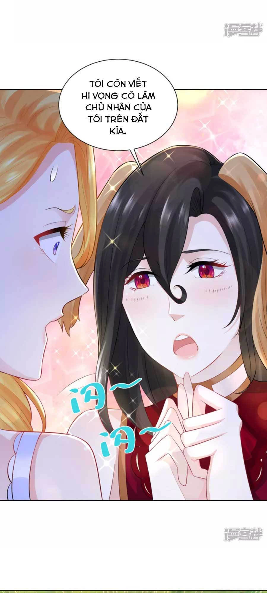 Tôi Muốn Trở Thành Tiểu Thư Công Tước Phế Vật Chapter 125 - 27