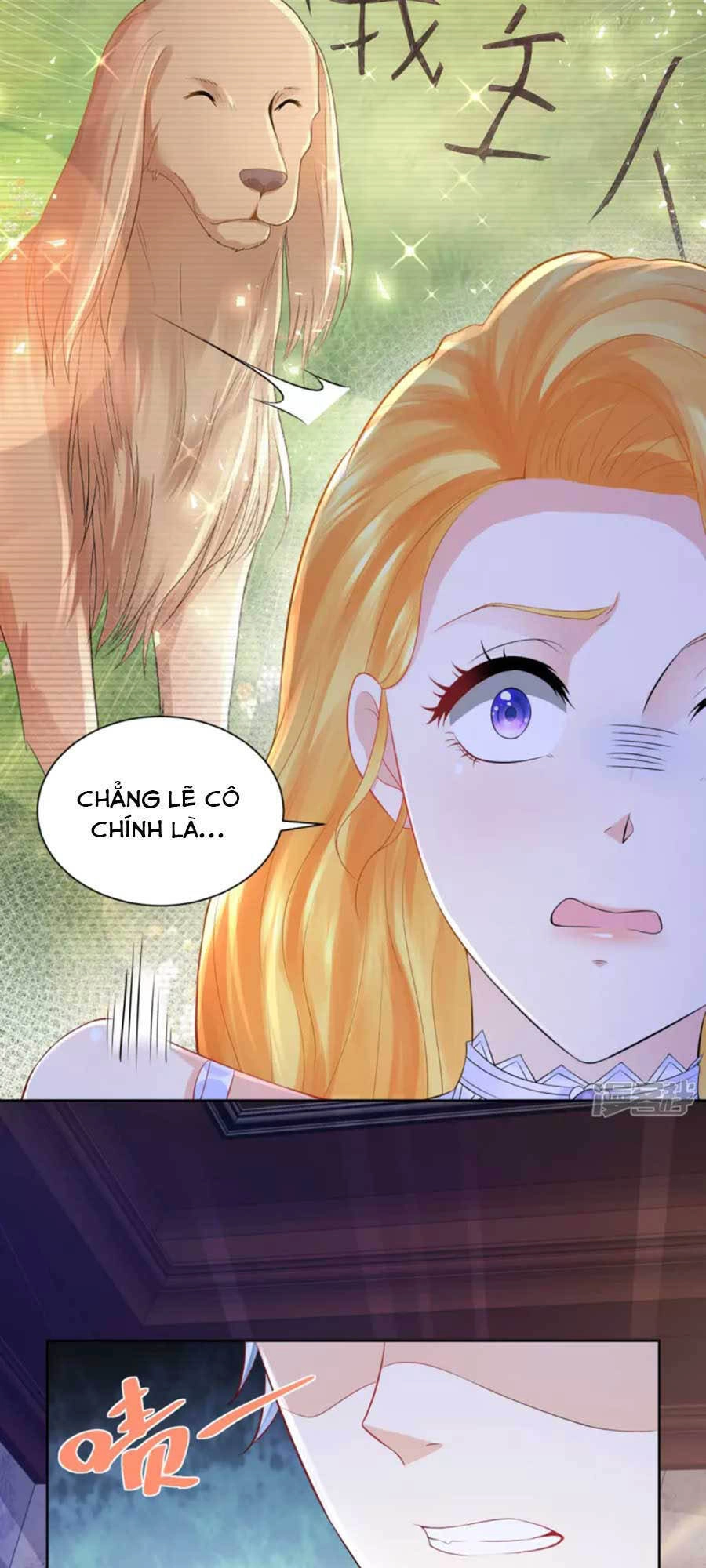 Tôi Muốn Trở Thành Tiểu Thư Công Tước Phế Vật Chapter 125 - 29