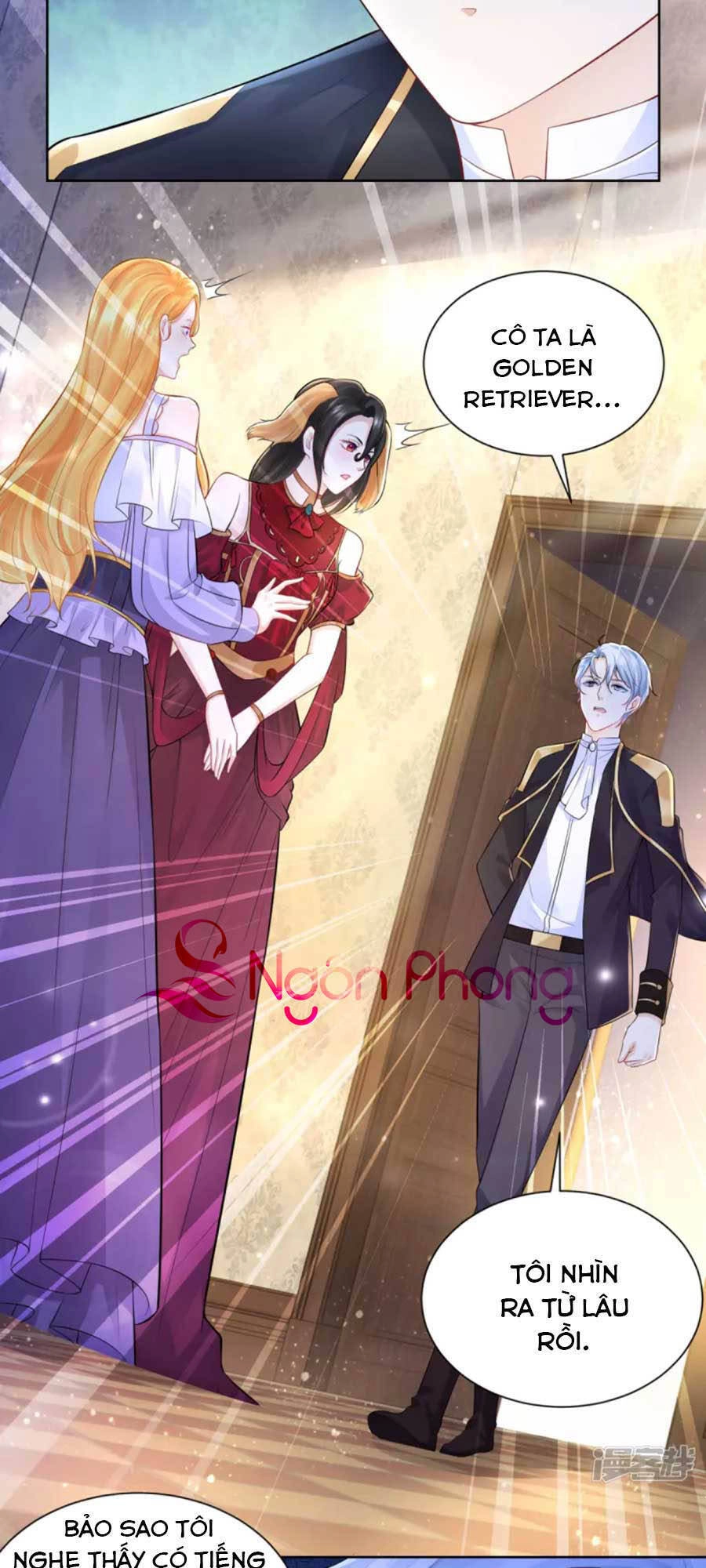 Tôi Muốn Trở Thành Tiểu Thư Công Tước Phế Vật Chapter 125 - 30