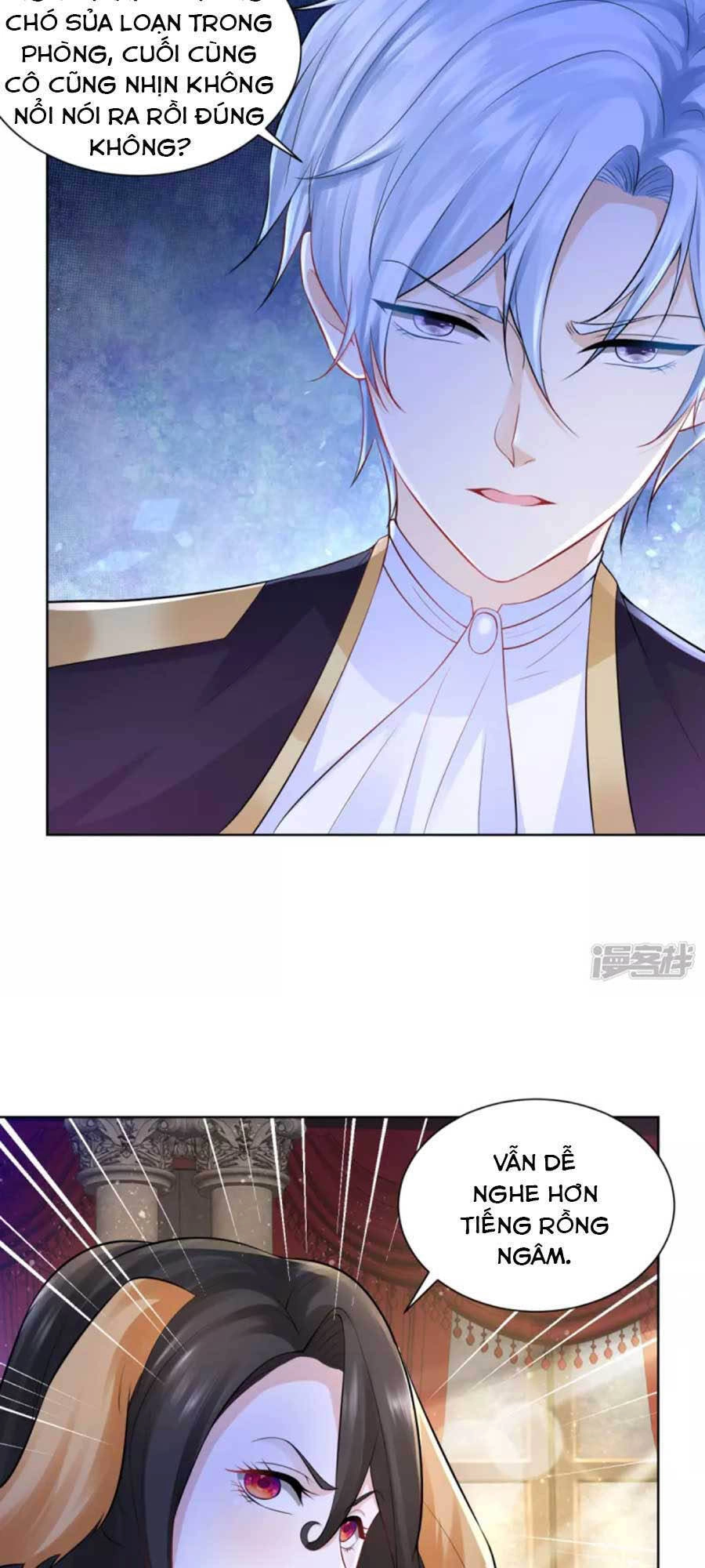 Tôi Muốn Trở Thành Tiểu Thư Công Tước Phế Vật Chapter 125 - 31