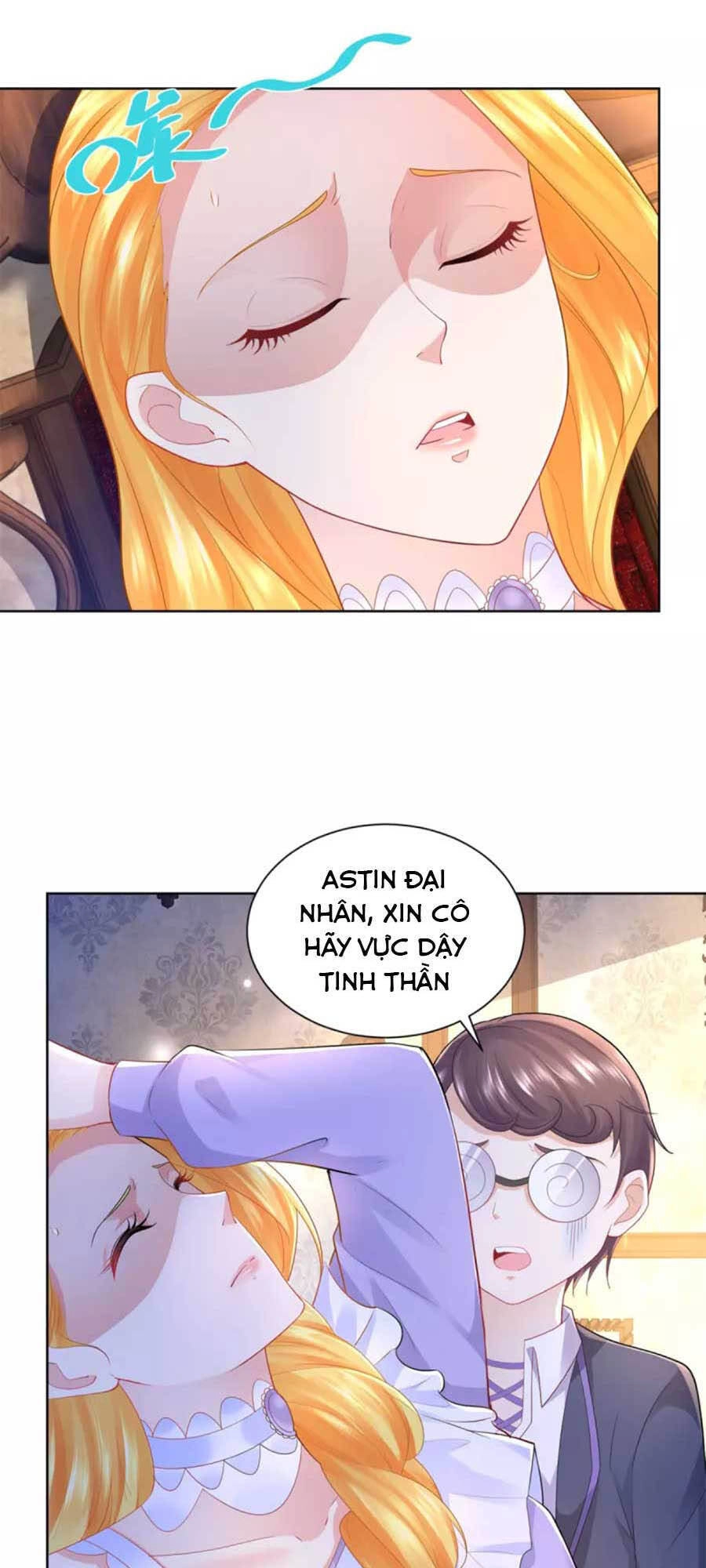 Tôi Muốn Trở Thành Tiểu Thư Công Tước Phế Vật Chapter 126 - 2