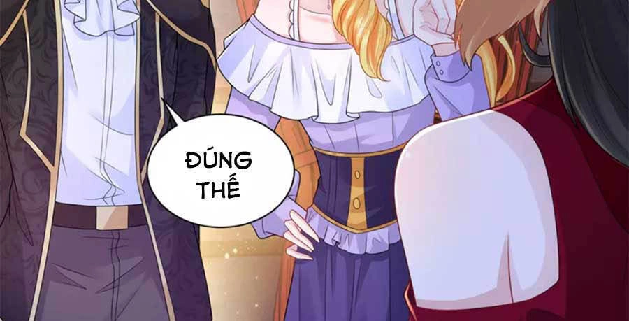 Tôi Muốn Trở Thành Tiểu Thư Công Tước Phế Vật Chapter 126 - 8