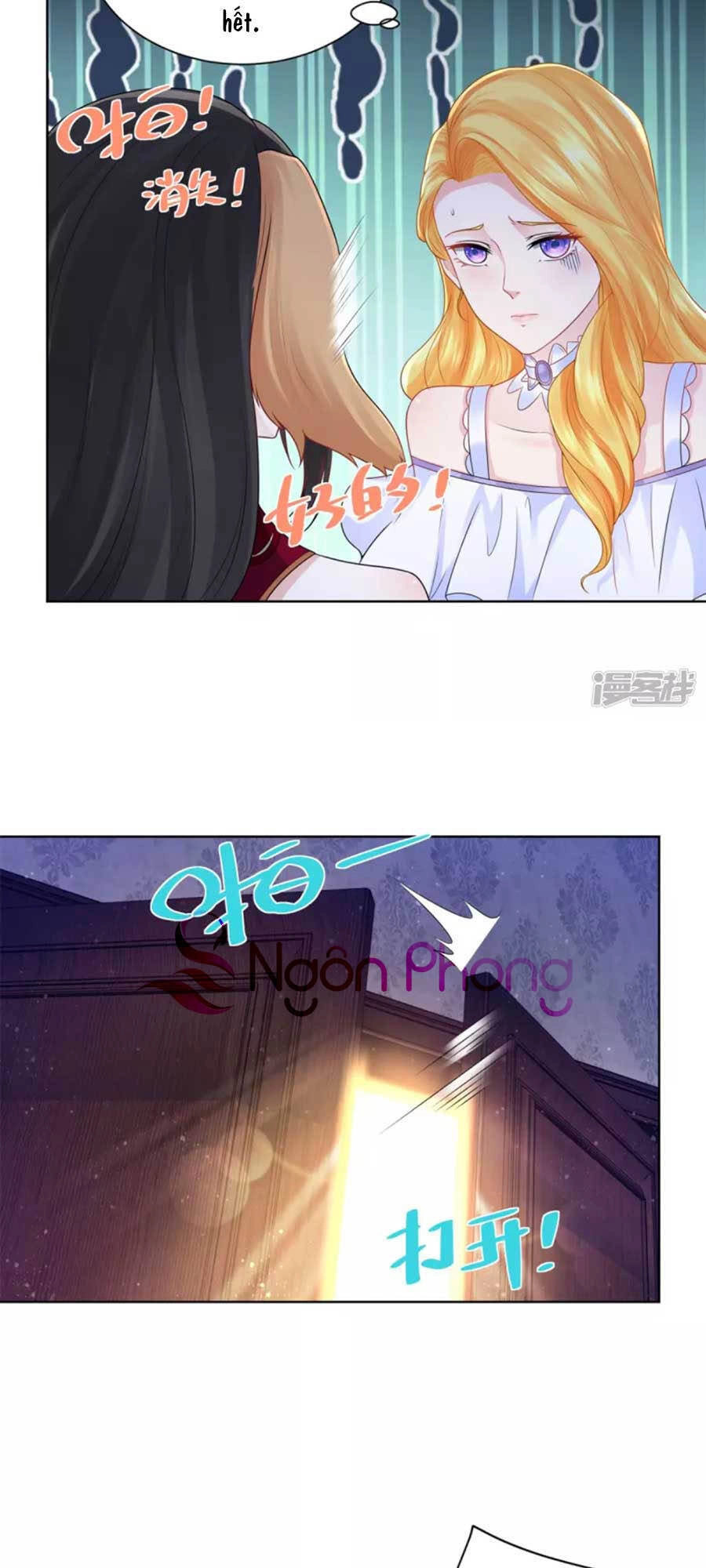 Tôi Muốn Trở Thành Tiểu Thư Công Tước Phế Vật Chapter 126 - 10