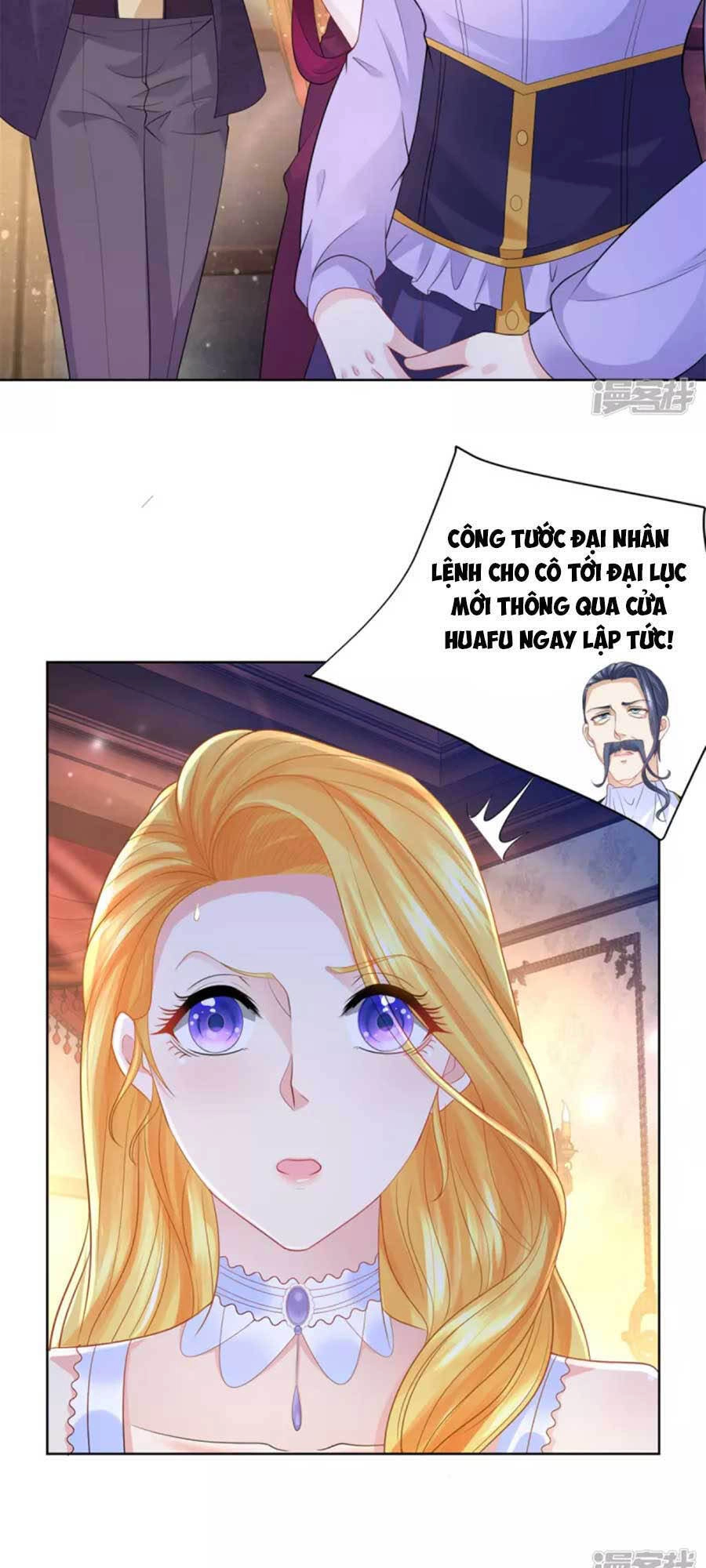 Tôi Muốn Trở Thành Tiểu Thư Công Tước Phế Vật Chapter 126 - 13