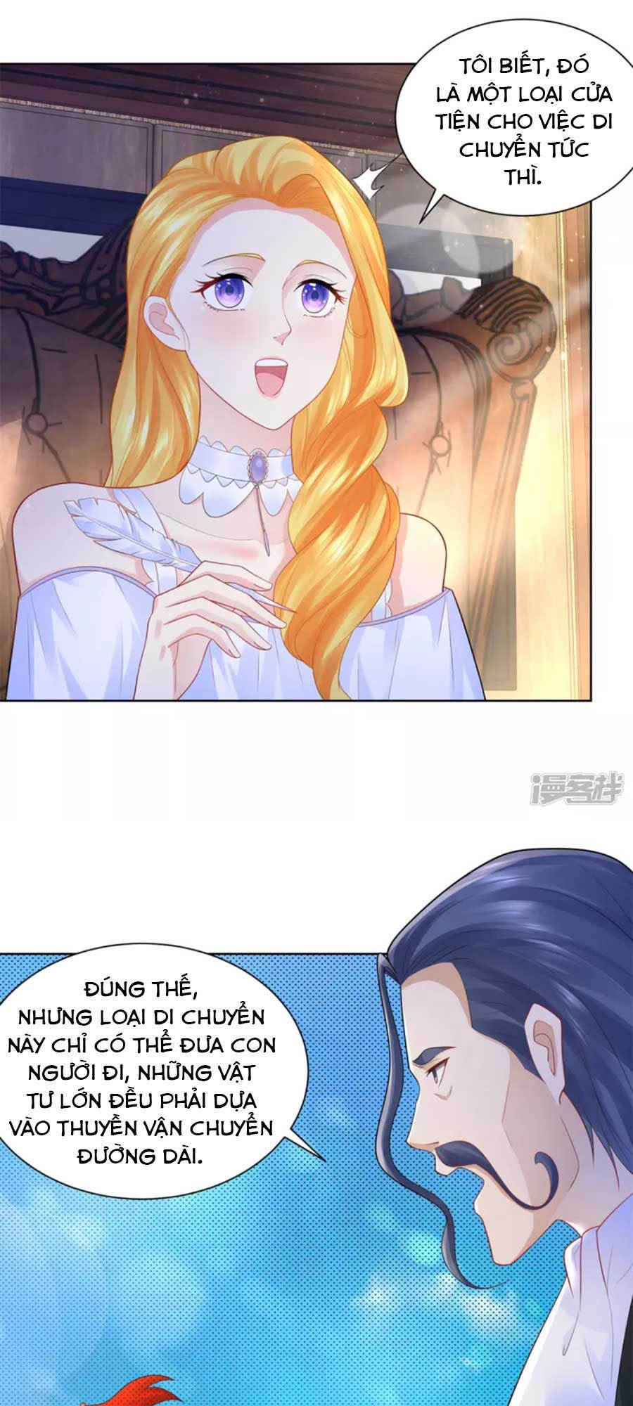 Tôi Muốn Trở Thành Tiểu Thư Công Tước Phế Vật Chapter 126 - 25