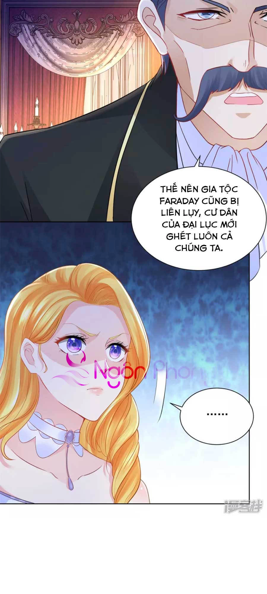 Tôi Muốn Trở Thành Tiểu Thư Công Tước Phế Vật Chapter 126 - 30