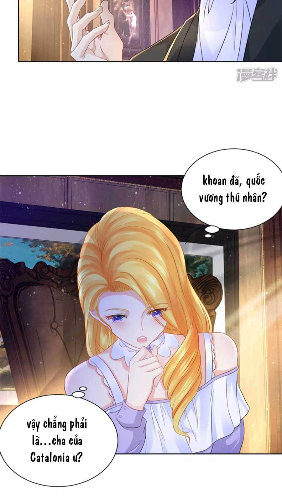 Tôi Muốn Trở Thành Tiểu Thư Công Tước Phế Vật Chapter 126 - 34