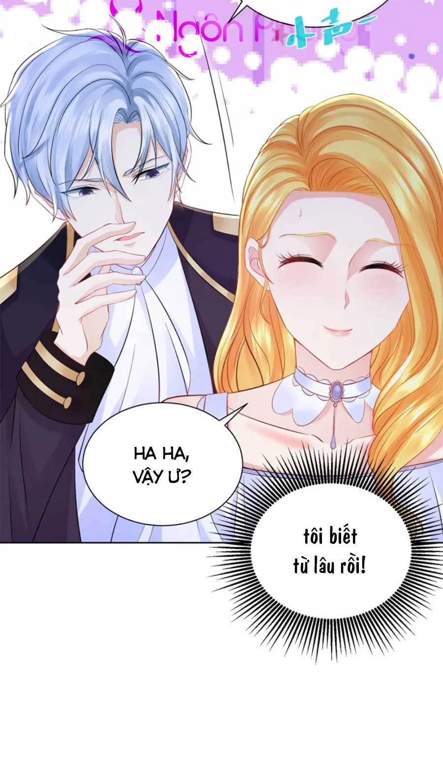 Tôi Muốn Trở Thành Tiểu Thư Công Tước Phế Vật Chapter 126 - 36