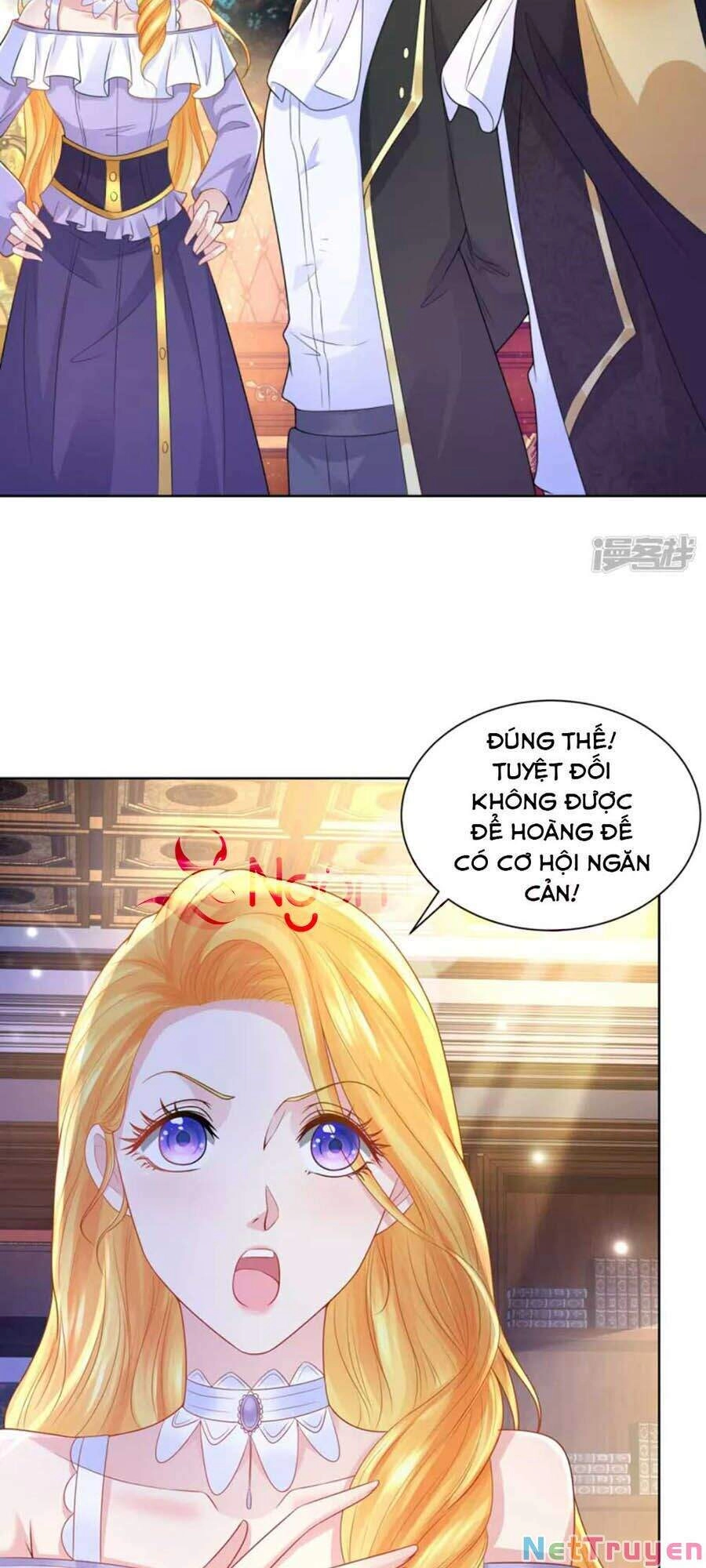 Tôi Muốn Trở Thành Tiểu Thư Công Tước Phế Vật Chapter 127 - 5