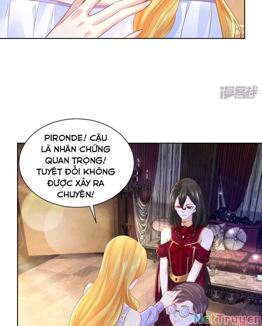 Tôi Muốn Trở Thành Tiểu Thư Công Tước Phế Vật Chapter 127 - 6