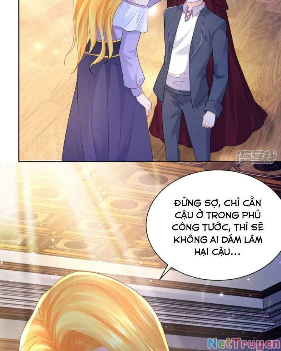 Tôi Muốn Trở Thành Tiểu Thư Công Tước Phế Vật Chapter 127 - 7