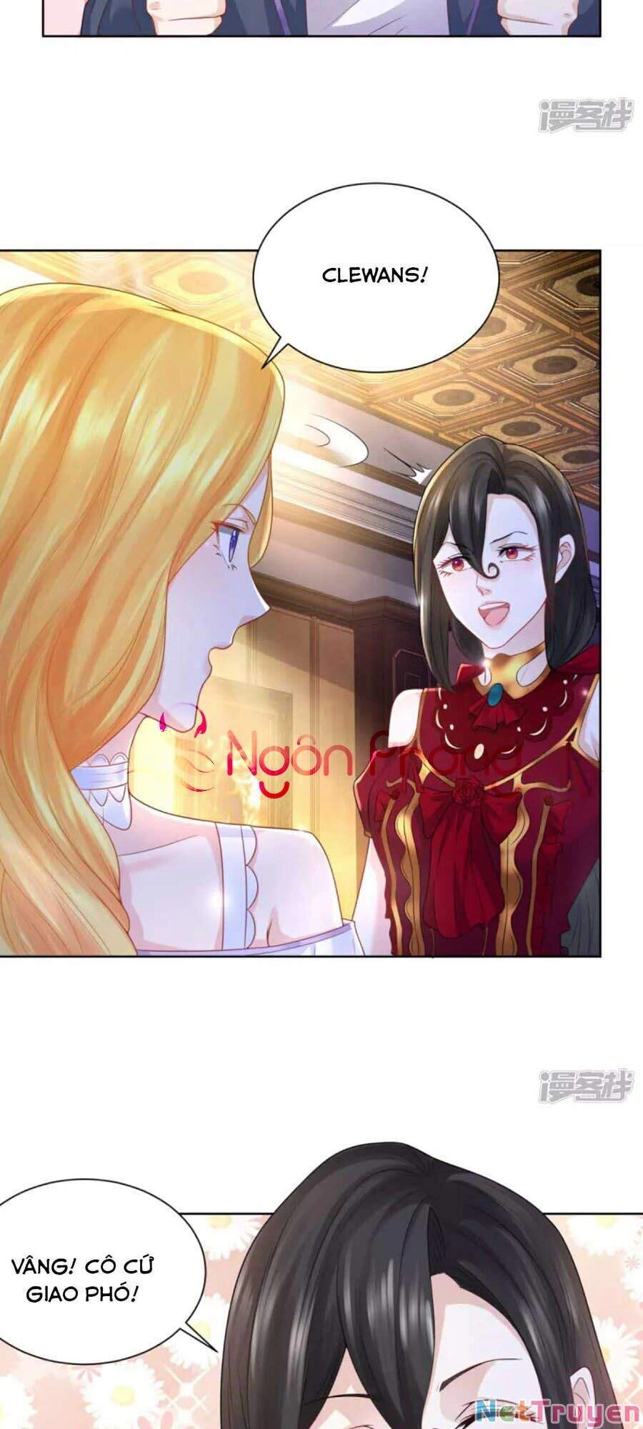 Tôi Muốn Trở Thành Tiểu Thư Công Tước Phế Vật Chapter 127 - 9