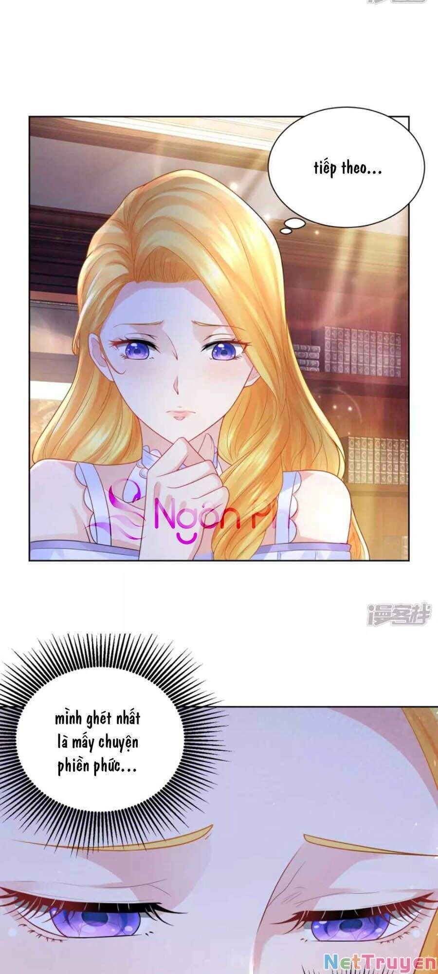 Tôi Muốn Trở Thành Tiểu Thư Công Tước Phế Vật Chapter 127 - 13