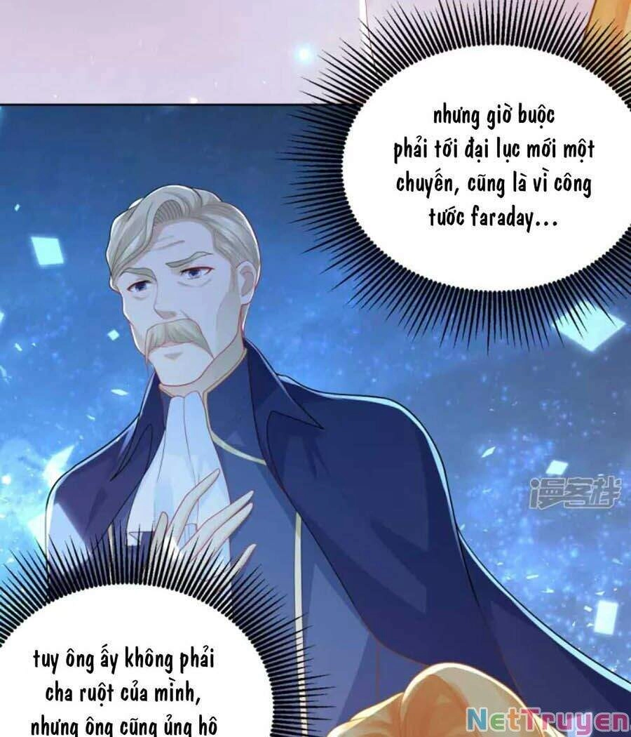 Tôi Muốn Trở Thành Tiểu Thư Công Tước Phế Vật Chapter 127 - 14