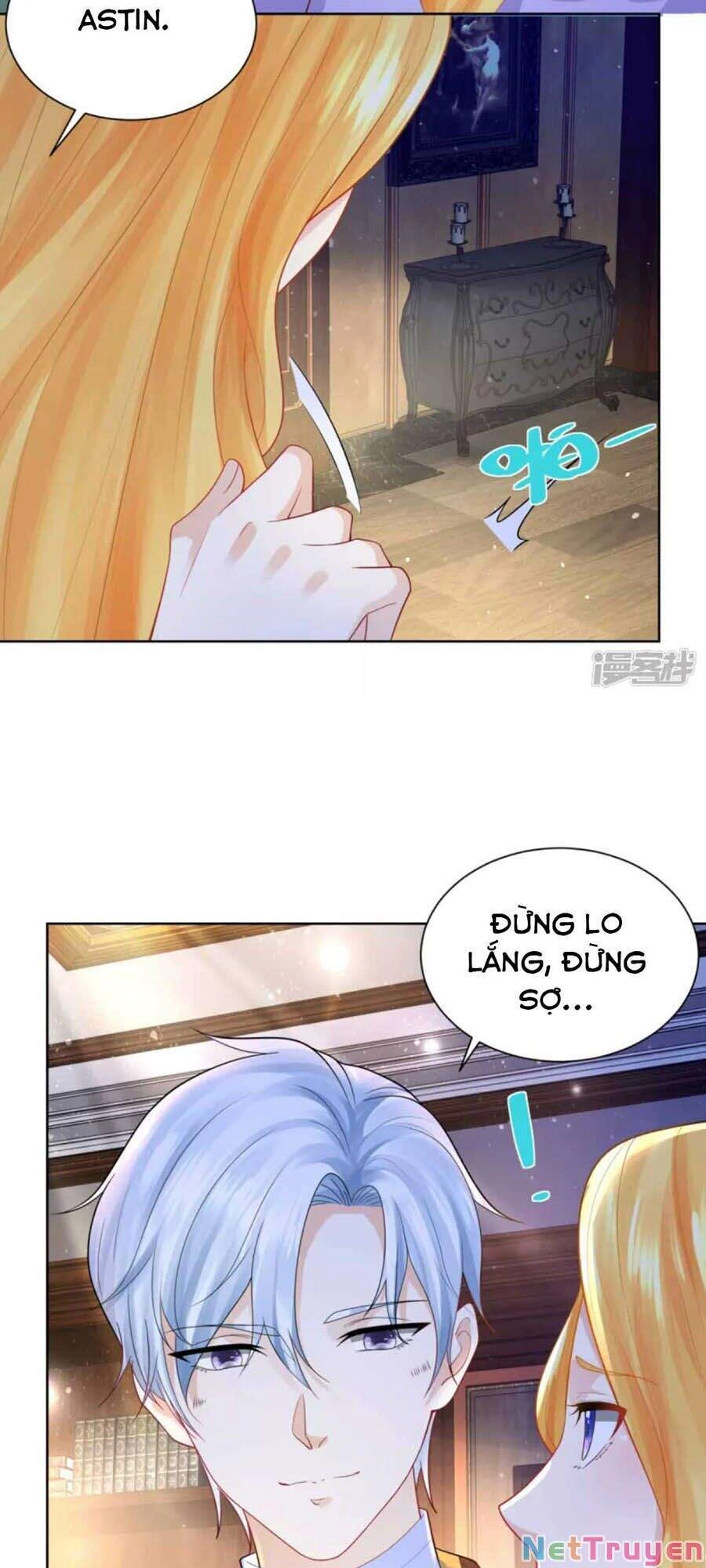 Tôi Muốn Trở Thành Tiểu Thư Công Tước Phế Vật Chapter 127 - 16