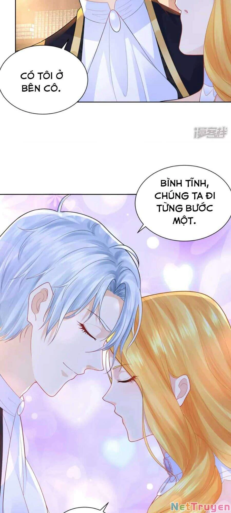 Tôi Muốn Trở Thành Tiểu Thư Công Tước Phế Vật Chapter 127 - 17