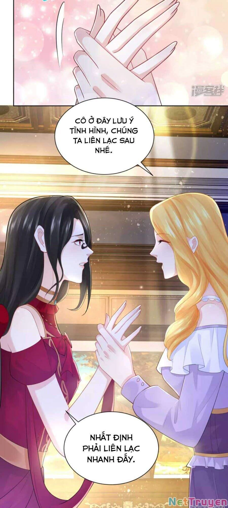 Tôi Muốn Trở Thành Tiểu Thư Công Tước Phế Vật Chapter 127 - 24