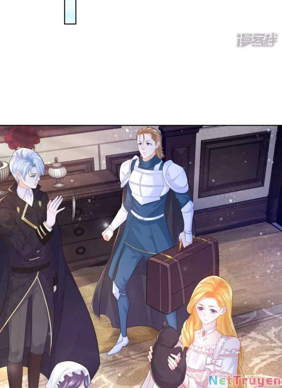 Tôi Muốn Trở Thành Tiểu Thư Công Tước Phế Vật Chapter 127 - 26