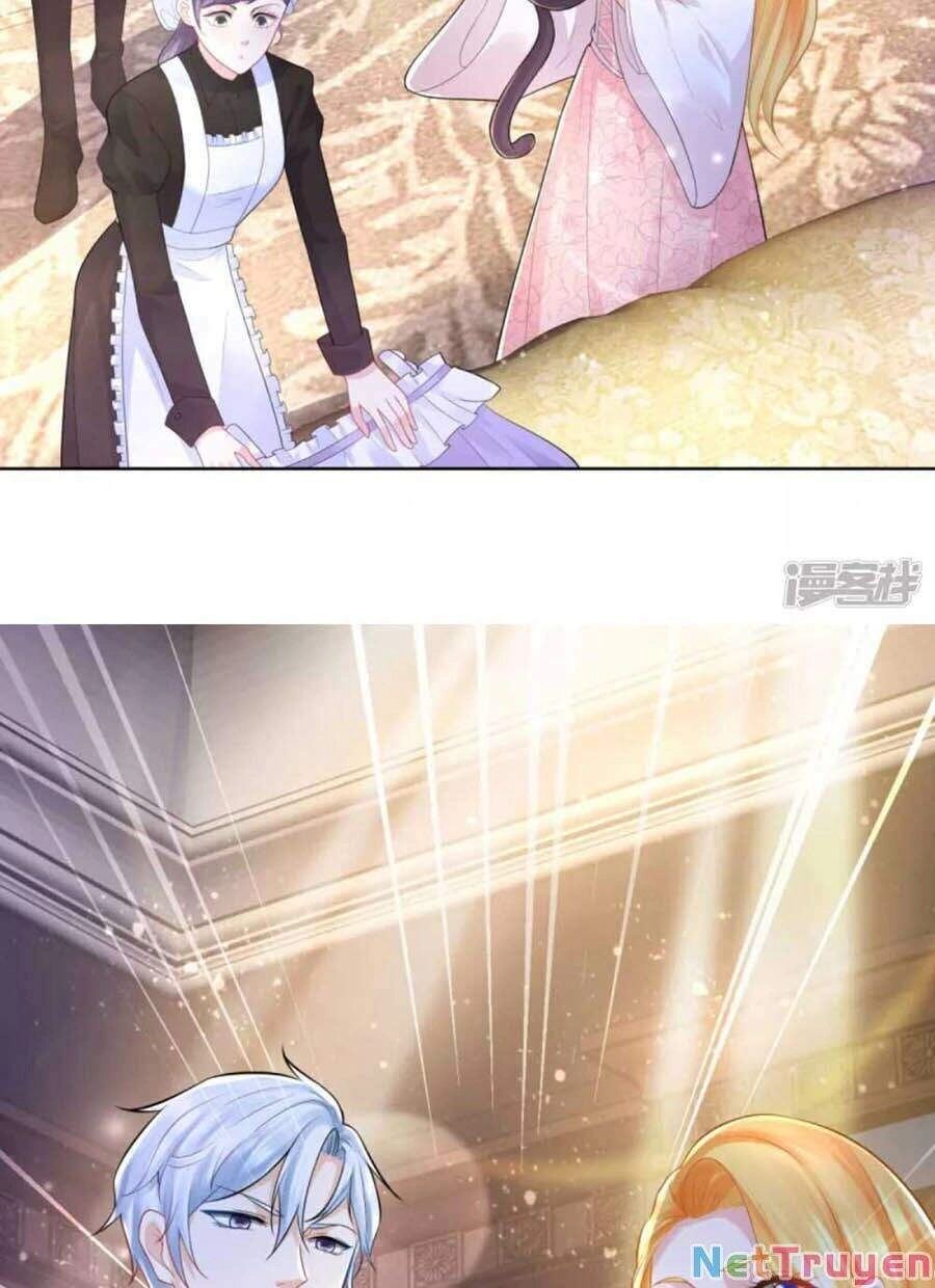 Tôi Muốn Trở Thành Tiểu Thư Công Tước Phế Vật Chapter 127 - 27