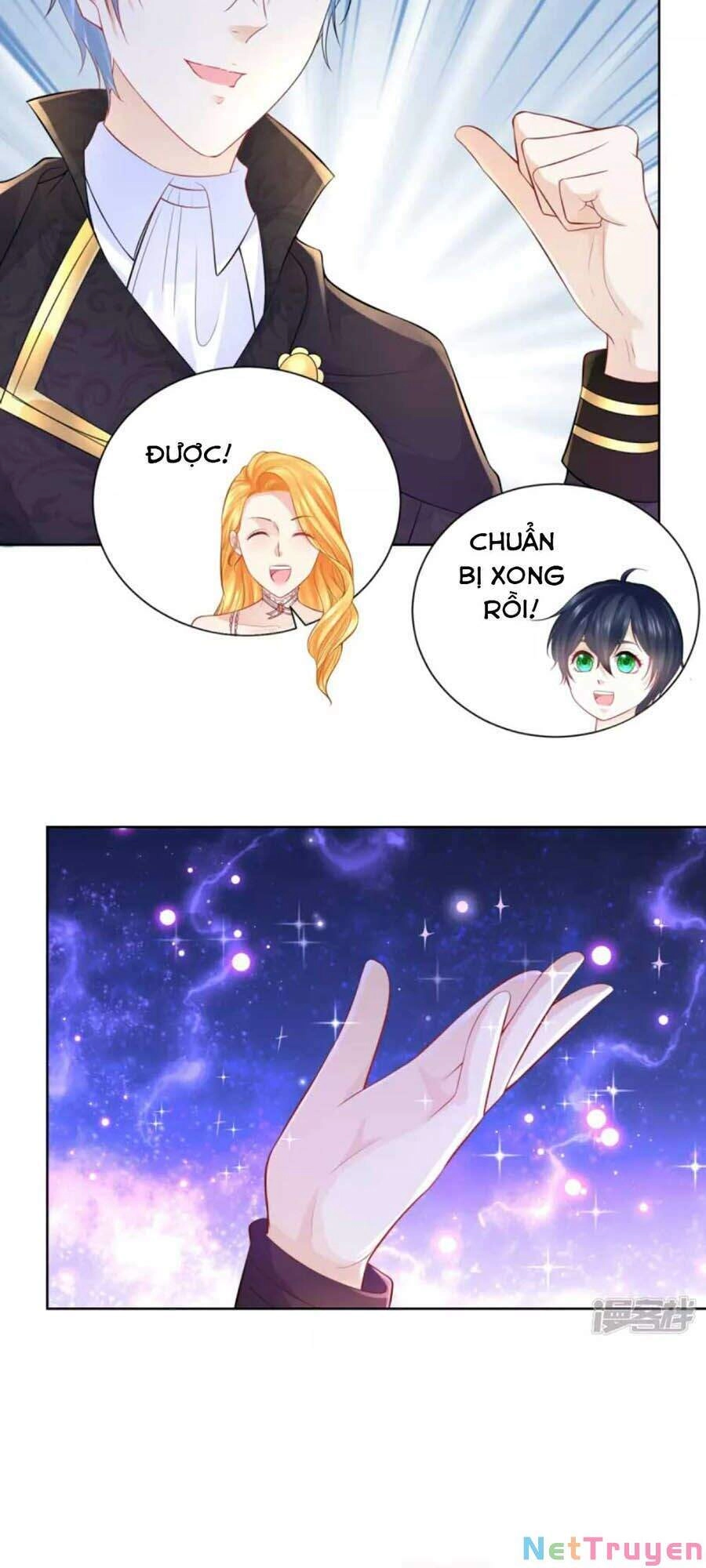 Tôi Muốn Trở Thành Tiểu Thư Công Tước Phế Vật Chapter 127 - 29