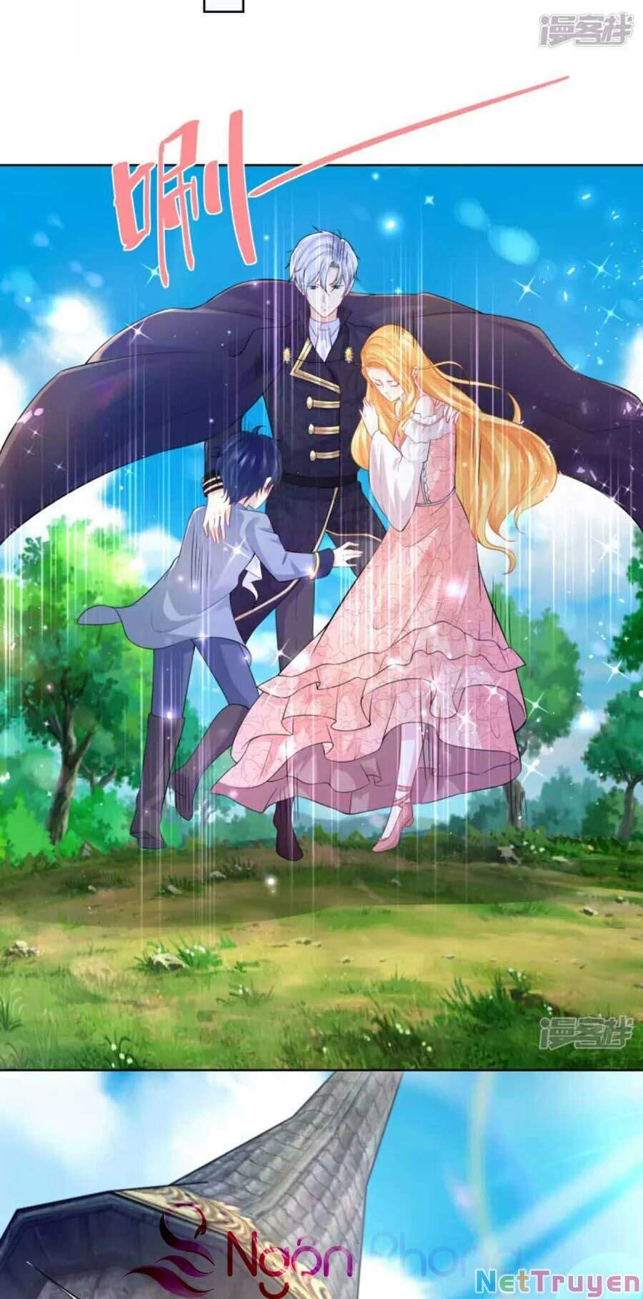 Tôi Muốn Trở Thành Tiểu Thư Công Tước Phế Vật Chapter 127 - 32