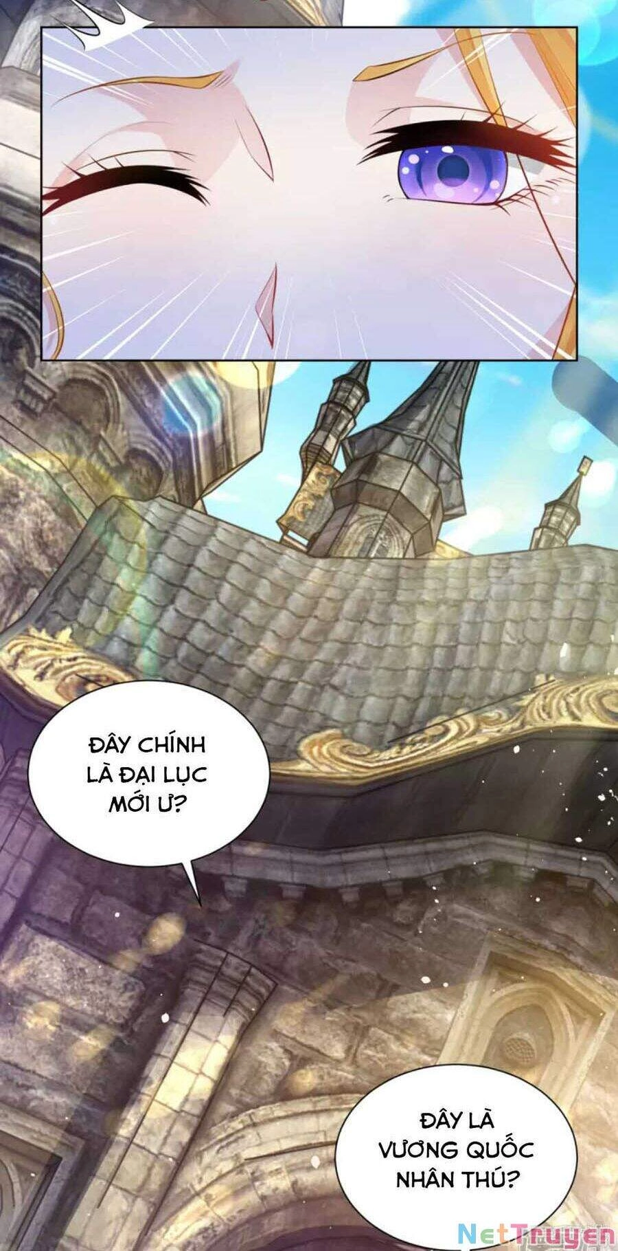 Tôi Muốn Trở Thành Tiểu Thư Công Tước Phế Vật Chapter 127 - 33