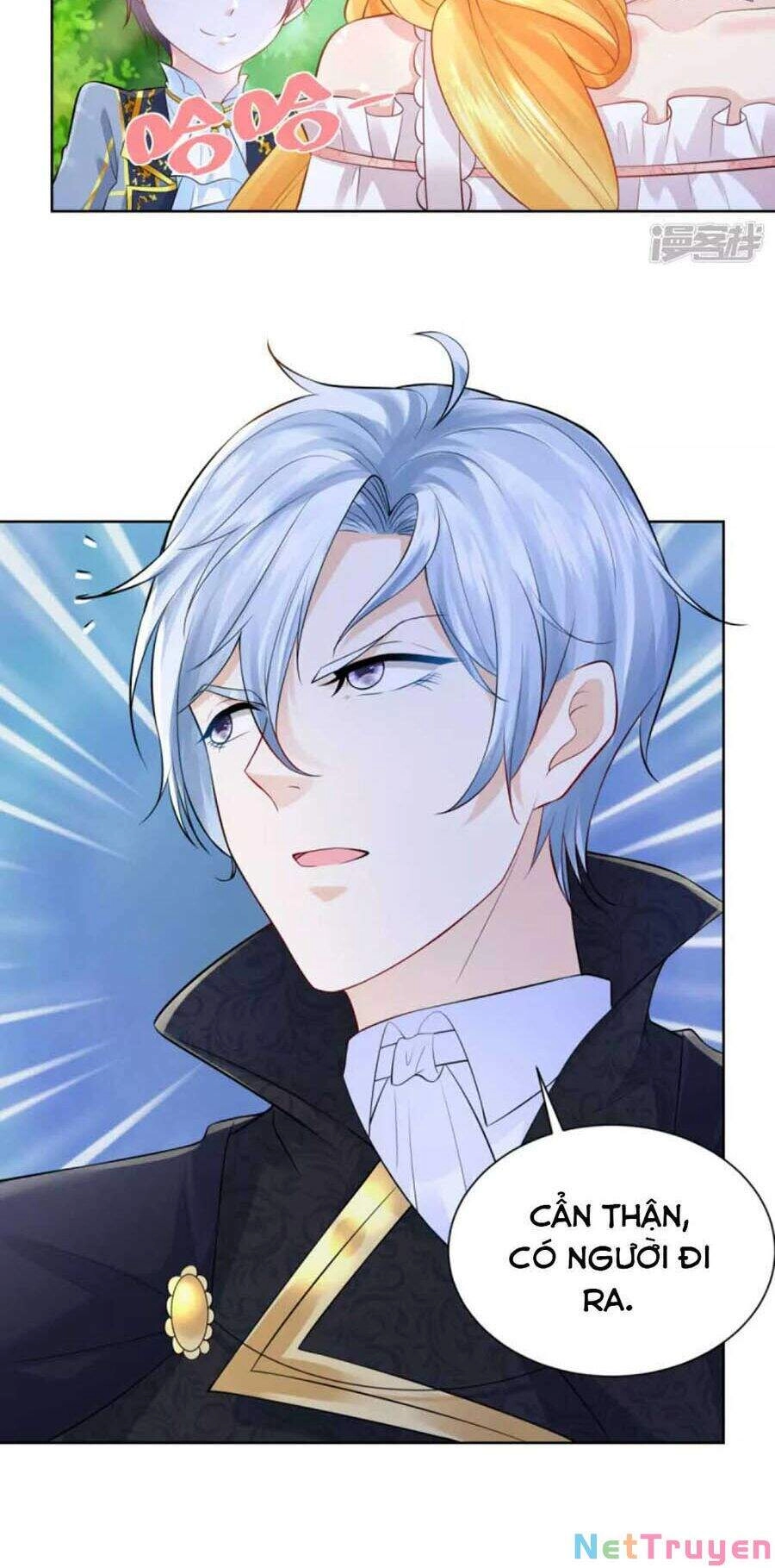 Tôi Muốn Trở Thành Tiểu Thư Công Tước Phế Vật Chapter 127 - 35