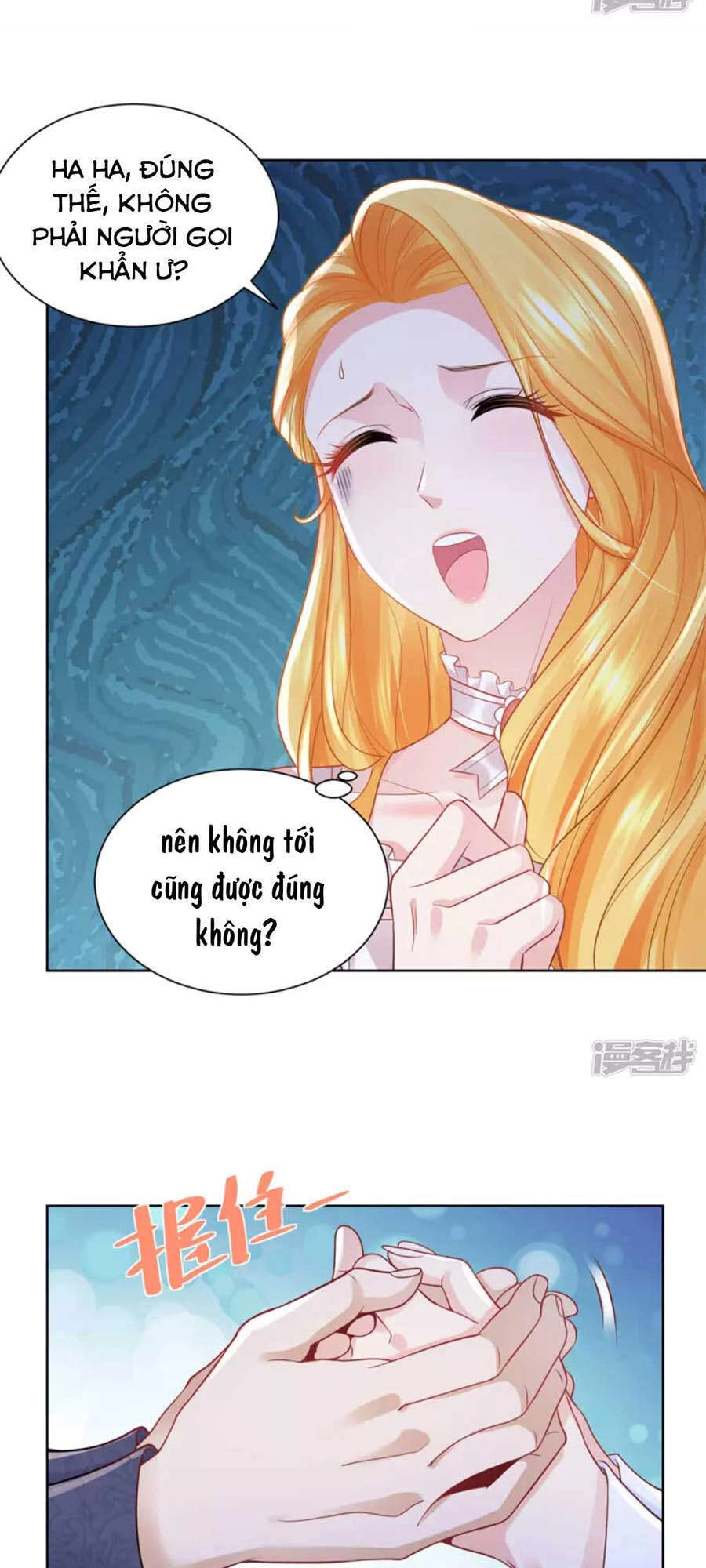 Tôi Muốn Trở Thành Tiểu Thư Công Tước Phế Vật Chapter 128 - 5